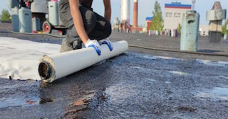 Гидроизоляции битумной кровли | ППуЛсс – от 685 руб. за м²