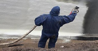 Гидроизоляция подвала снаружи от 685 руб. в Лесосибирске
