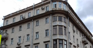 Тепловизионное обследование фасадов Лесосибирск, от 6848 руб.