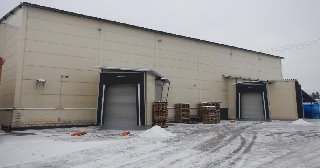Тепловизионное обследование складов, Лесосибирск от 6848 руб.