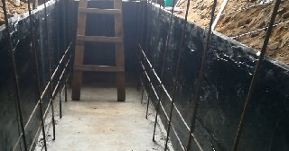 Защита смотровых площадок полимочевиной от 949 руб. ППуЛсс